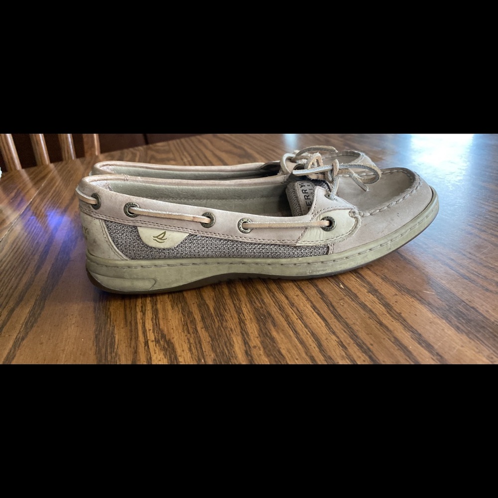 Sperrys - Picture 3 of 5